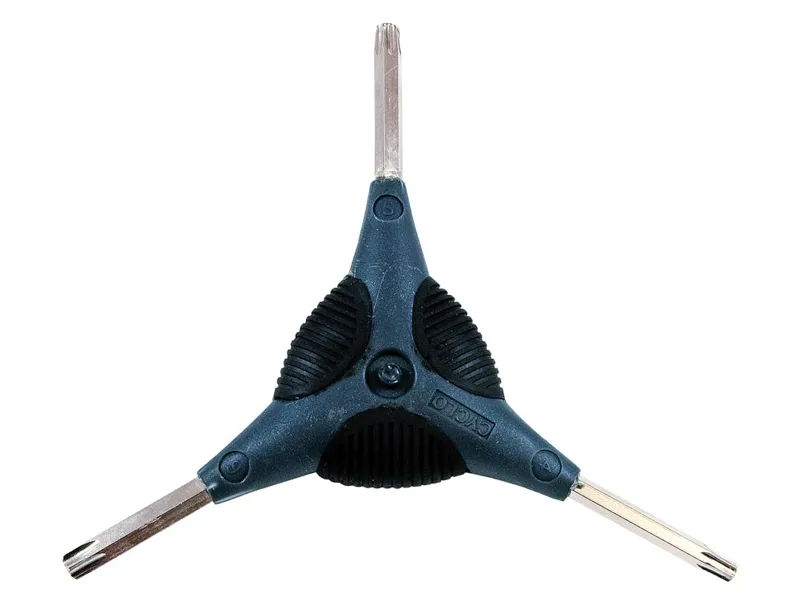 Cyclo Y Tool Torx Wrench-1