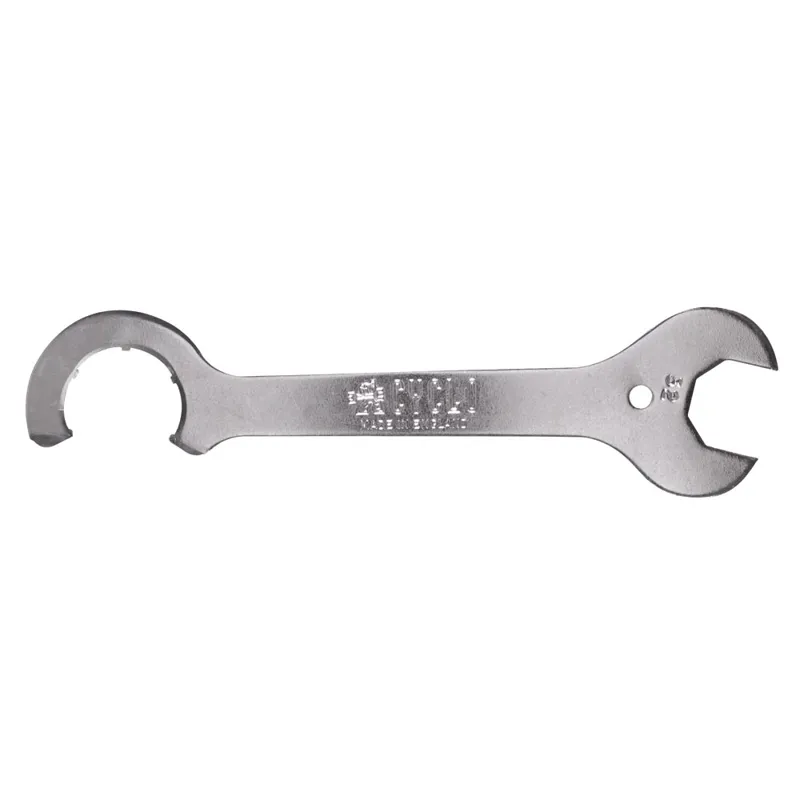 headset spanner