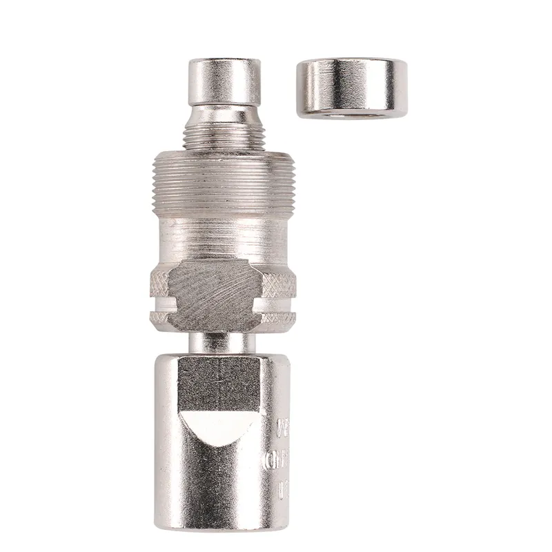 Cyclo Crank Extractor Removal Tool 14mm For Square Taper And Spline