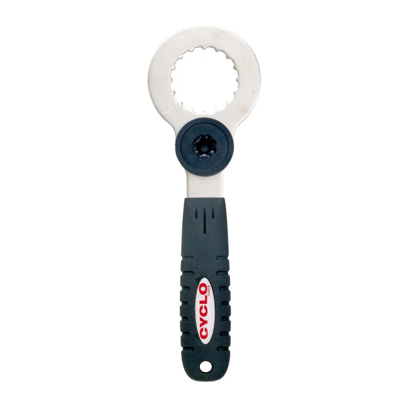 Cyclo HT2 External Bottom Bracket / Crank Preload Tool