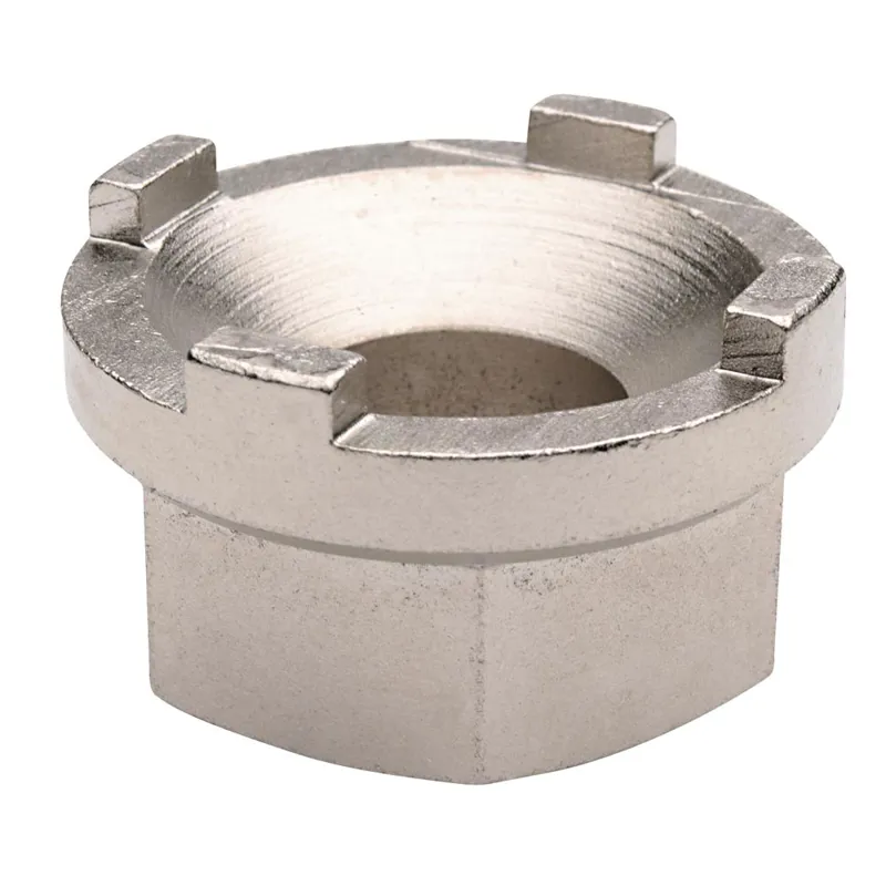 Cyclo Pro BMX 4-Dog Freewheel Tool