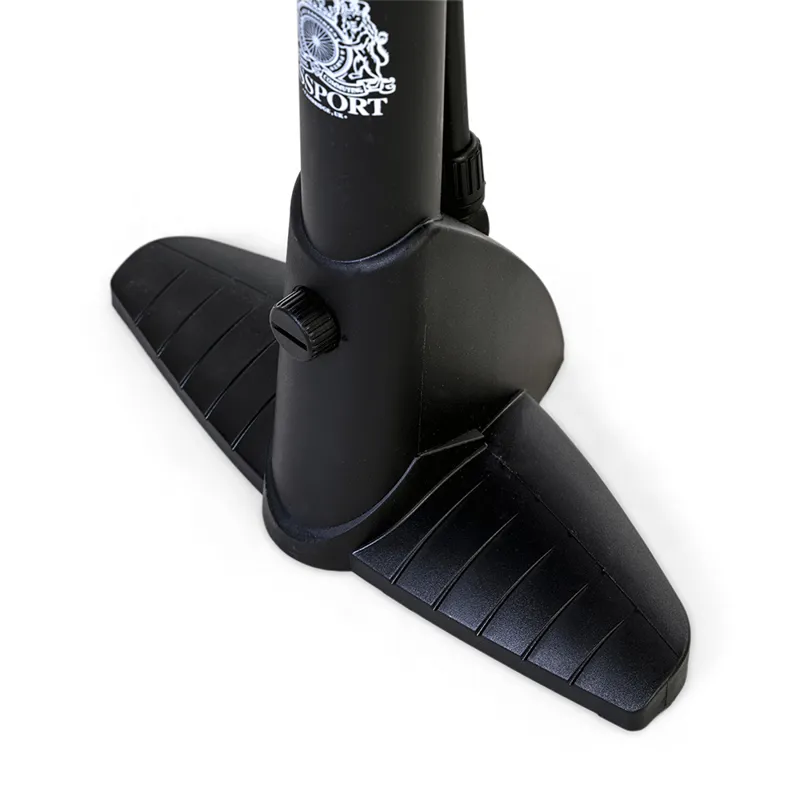 Passport Resident Track Pump