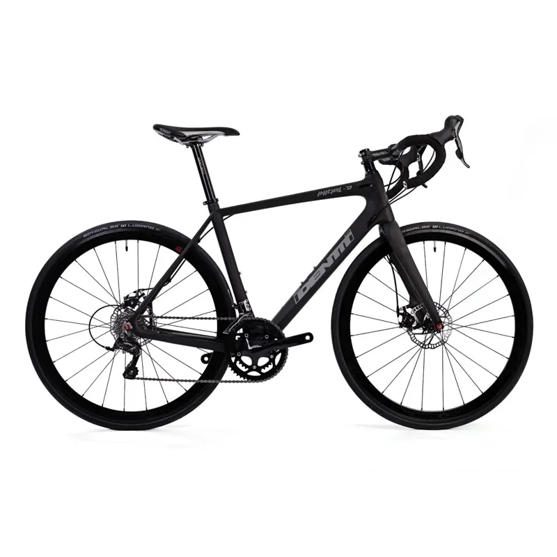 Identiti Initial-D Sora R3000 Carbon Fibre Road Bike