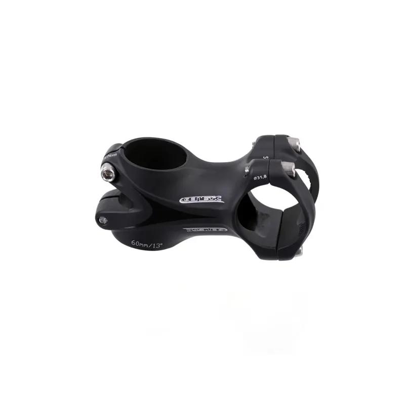 Genetic STV Handlebar Stem 1-1/8 inch 31.8 60 - 130mm-4