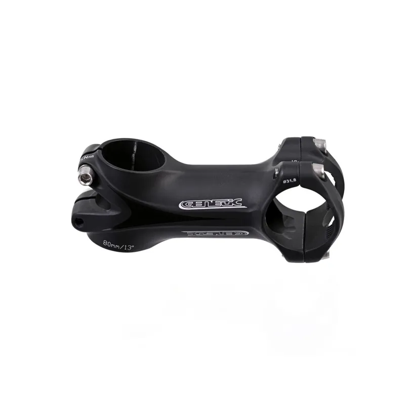 Genetic STV Handlebar Stem 1-1/8 inch 31.8 60 - 130mm-6