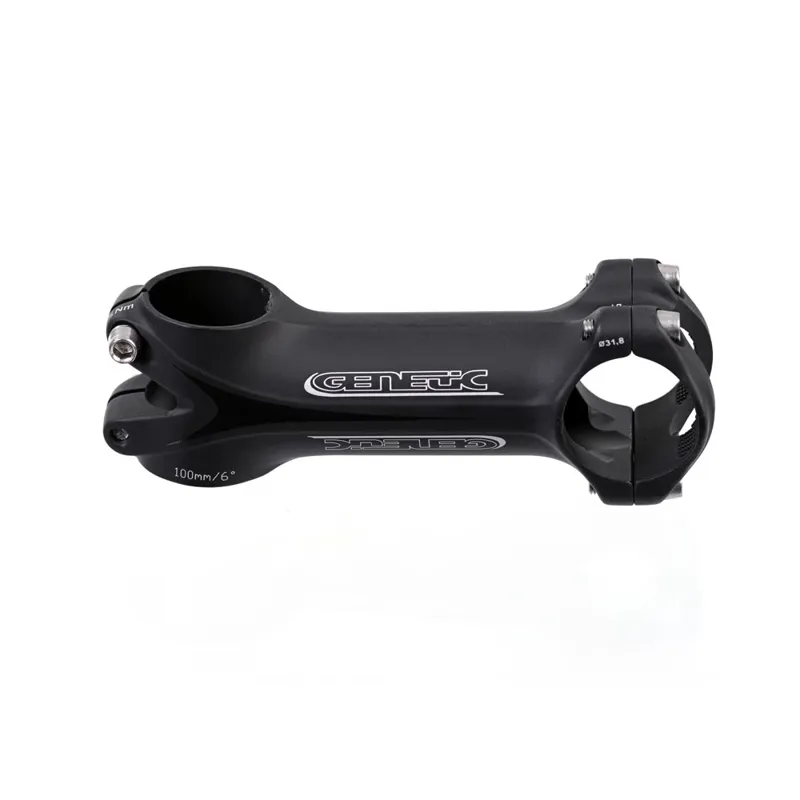 Genetic STV Handlebar Stem 1-1/8 inch 31.8 60 - 130mm