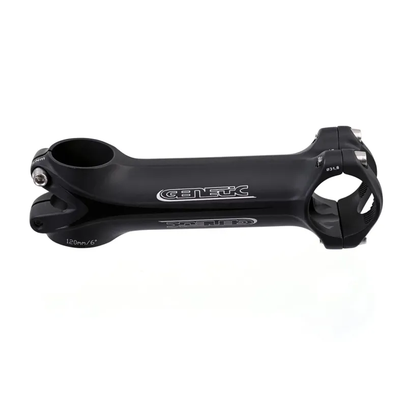Genetic STV Handlebar Stem 1-1/8 inch 31.8 60 - 130mm-2