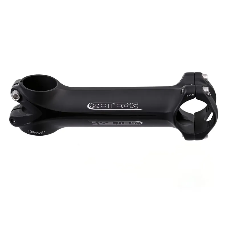 Genetic STV Handlebar Stem 1-1/8 inch 31.8 60 - 130mm-3