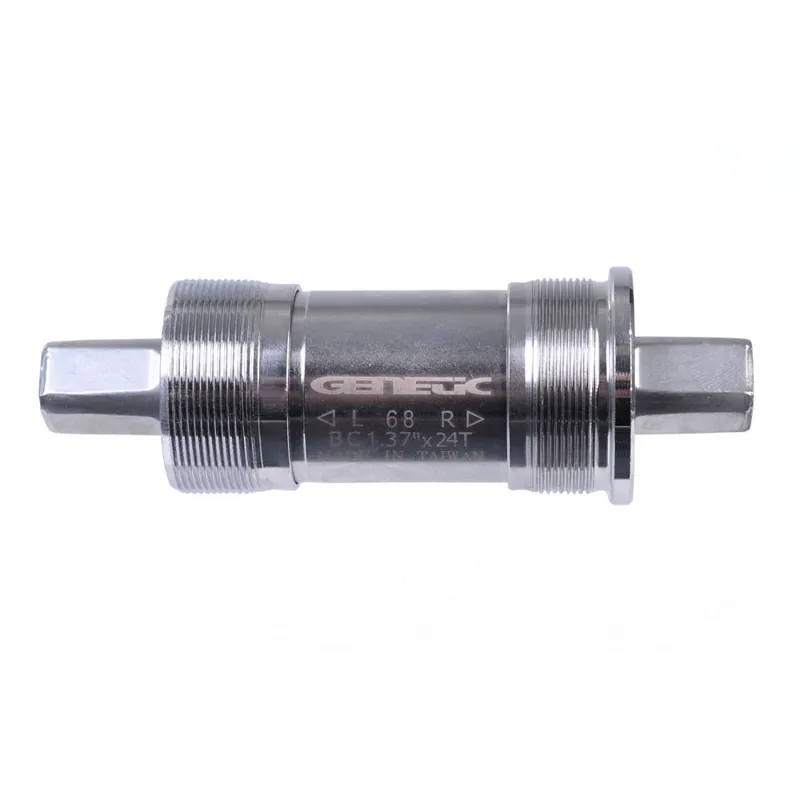 Genetic Cromozone Sealed BB 68x107 / 110.5 / 113 / 118 / 122-4