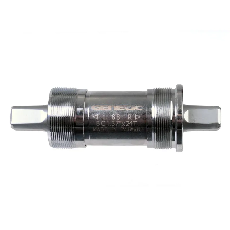 Genetic Cromozone Sealed BB 68x107 / 110.5 / 113 / 118 / 122-5