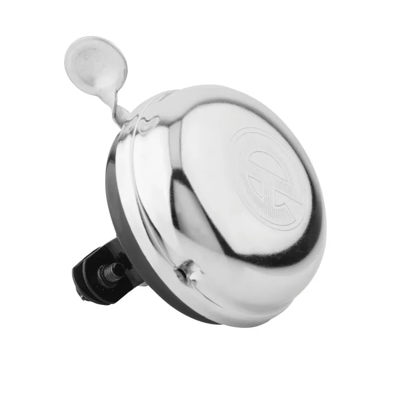 Adie Classic Chrome Bell