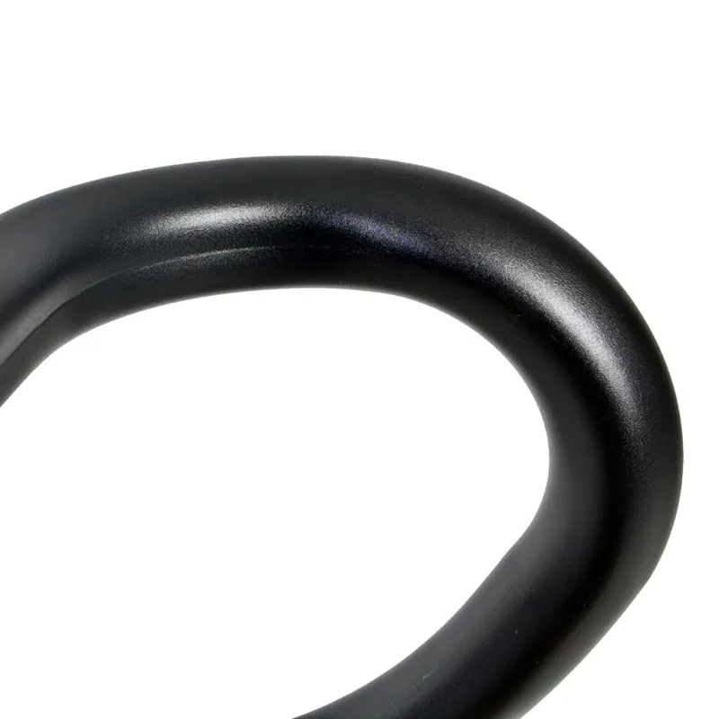 Genetic Creed Sportive Drop Handlebars Road Black-2