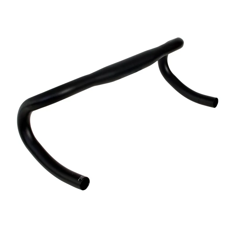 Genetic Creed Sportive Drop Handlebars Road Black