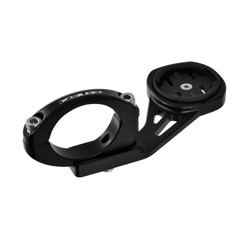 Genetic GPS Mount Out Front 31.8mm Handlebar Bracket