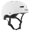TSG Helmet - Skate/BMX Injected in White