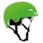TSG Helmet - Evolution in Satin Lime Green