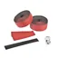 Genetic Classic Perforated Bar Tape in Red