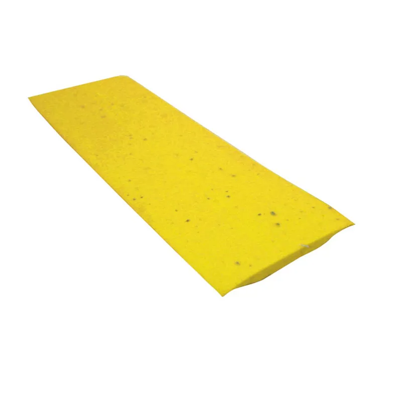 Genetic Cork Bar Tape in Yellow-1