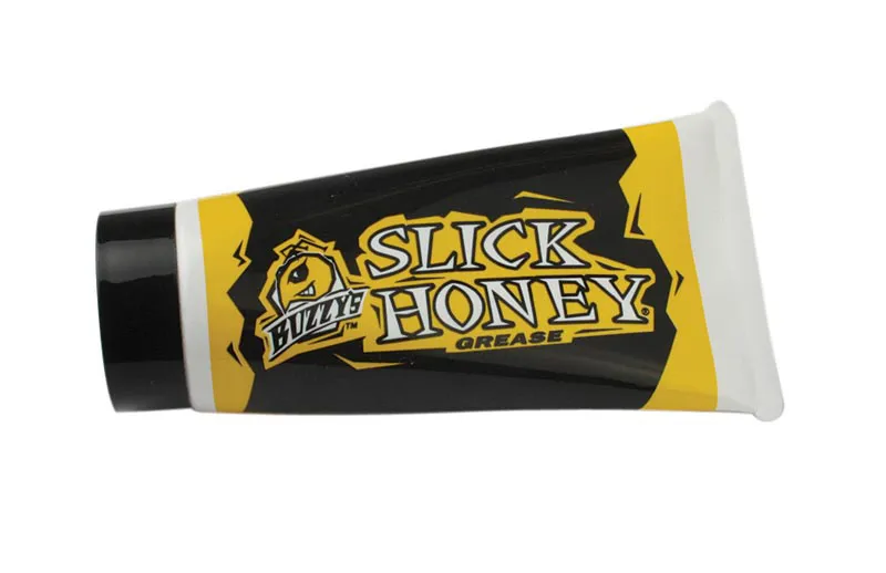 buzzy's slick honey grease