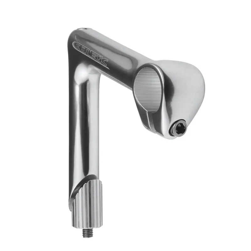 Genetic Hyoid Alloy Road Quill Stem Polished-1