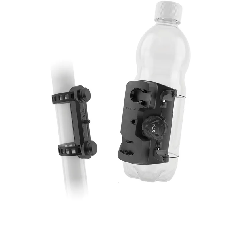 Fidlock Universal Water Bottle Connector and Universal Base 28-62mm