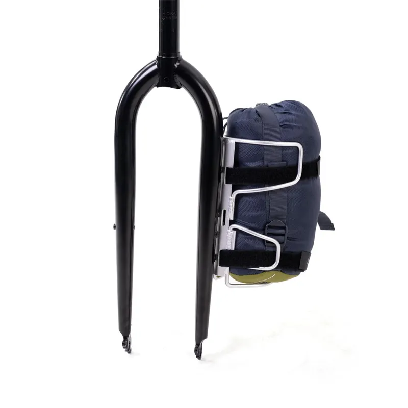 Passport Lug-Kage Silver 6mm