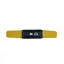 Squire Straplok 35/850 - Tough and Lightweight Wearable Lock Yellow