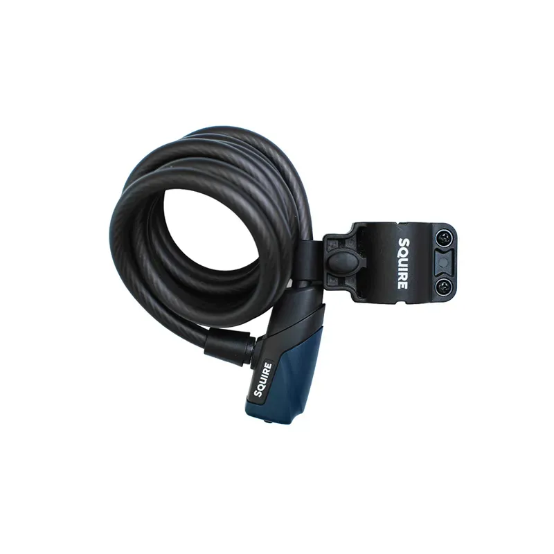 Squire Flexalok 10 XL - Extra-Long Lightweight Cable Bike Lock-2