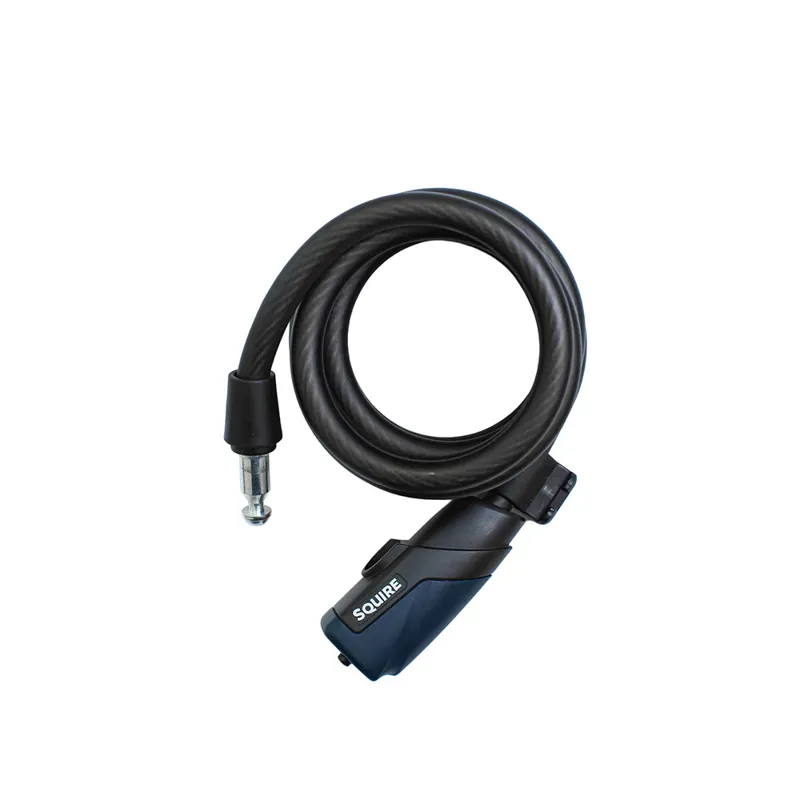 Squire Flexalok 10 XL - Extra-Long Lightweight Cable Bike Lock-3