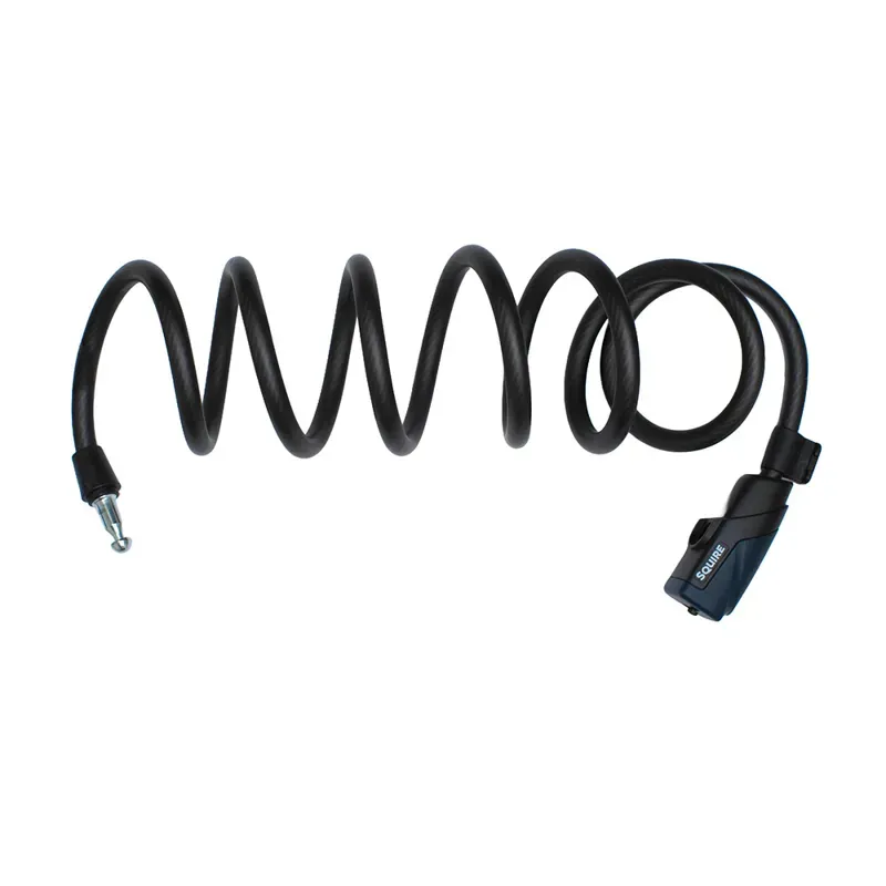 Squire Flexalok 10 XL - Extra-Long Lightweight Cable Bike Lock-4