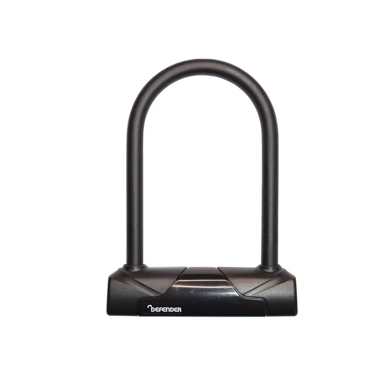 Squire Defender 145 - Bicycle D-Lock
