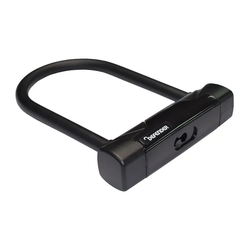 Squire Defender 145 - Bicycle D-Lock-3