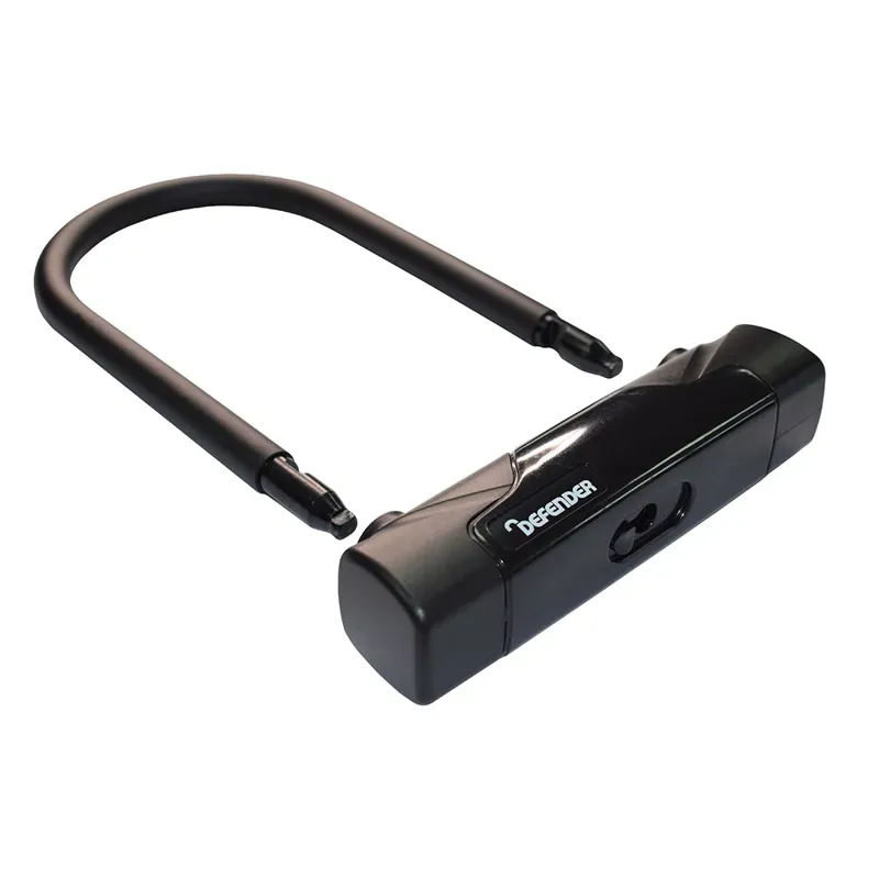 Squire Defender 145 - Bicycle D-Lock-4