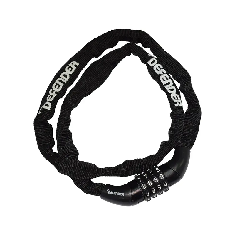 Squire Defender 3.5/900 Chain Lock - Combination