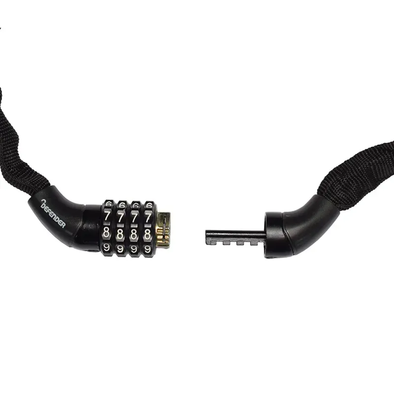 Squire Defender 3.5/900 Chain Lock - Combination-3