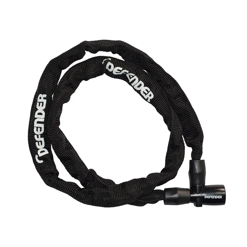 Squire Defender 3.5/900 Chain Lock - Key