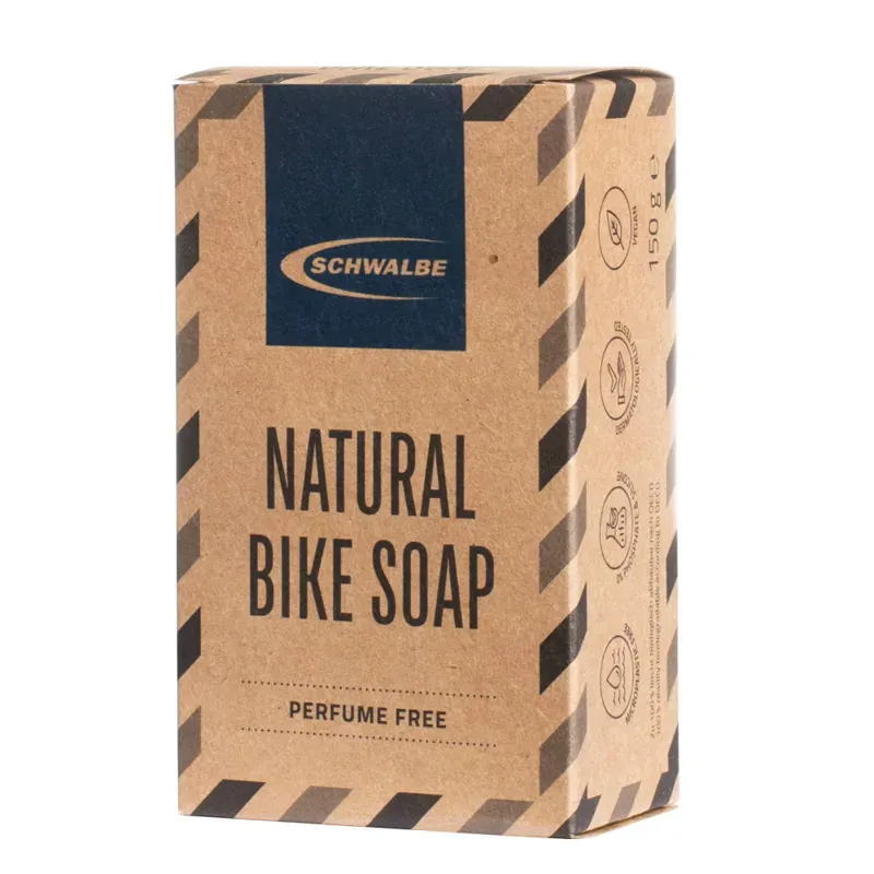 Schwalbe Natural Bike Soap-1