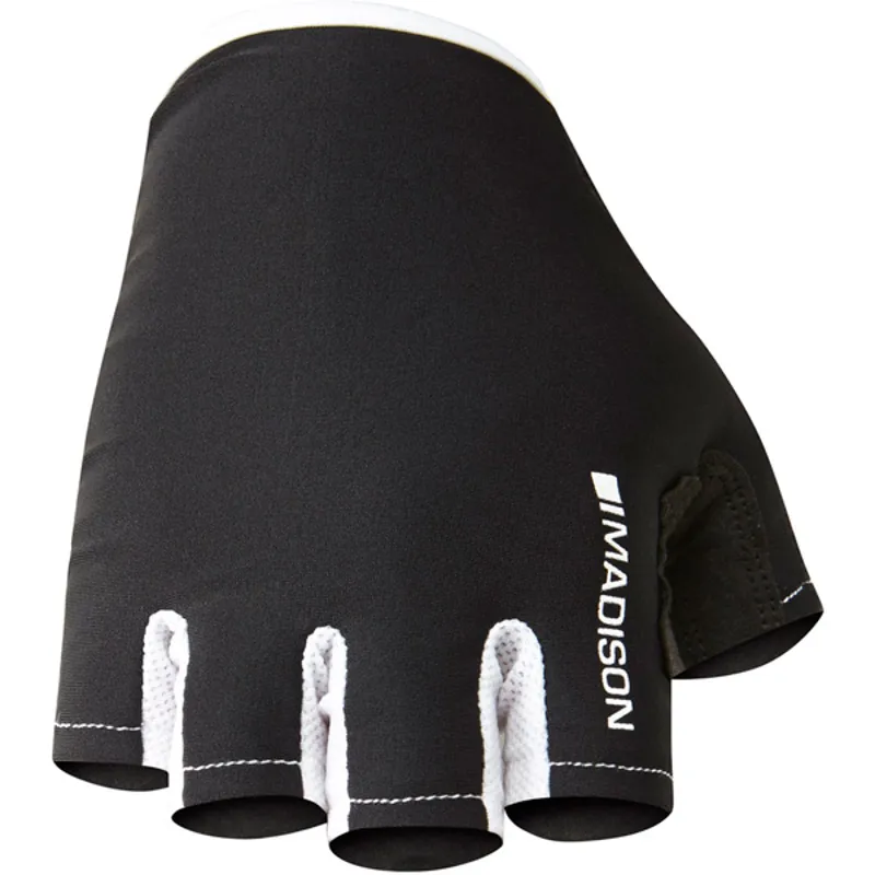 Madison Track Mitts Men Black