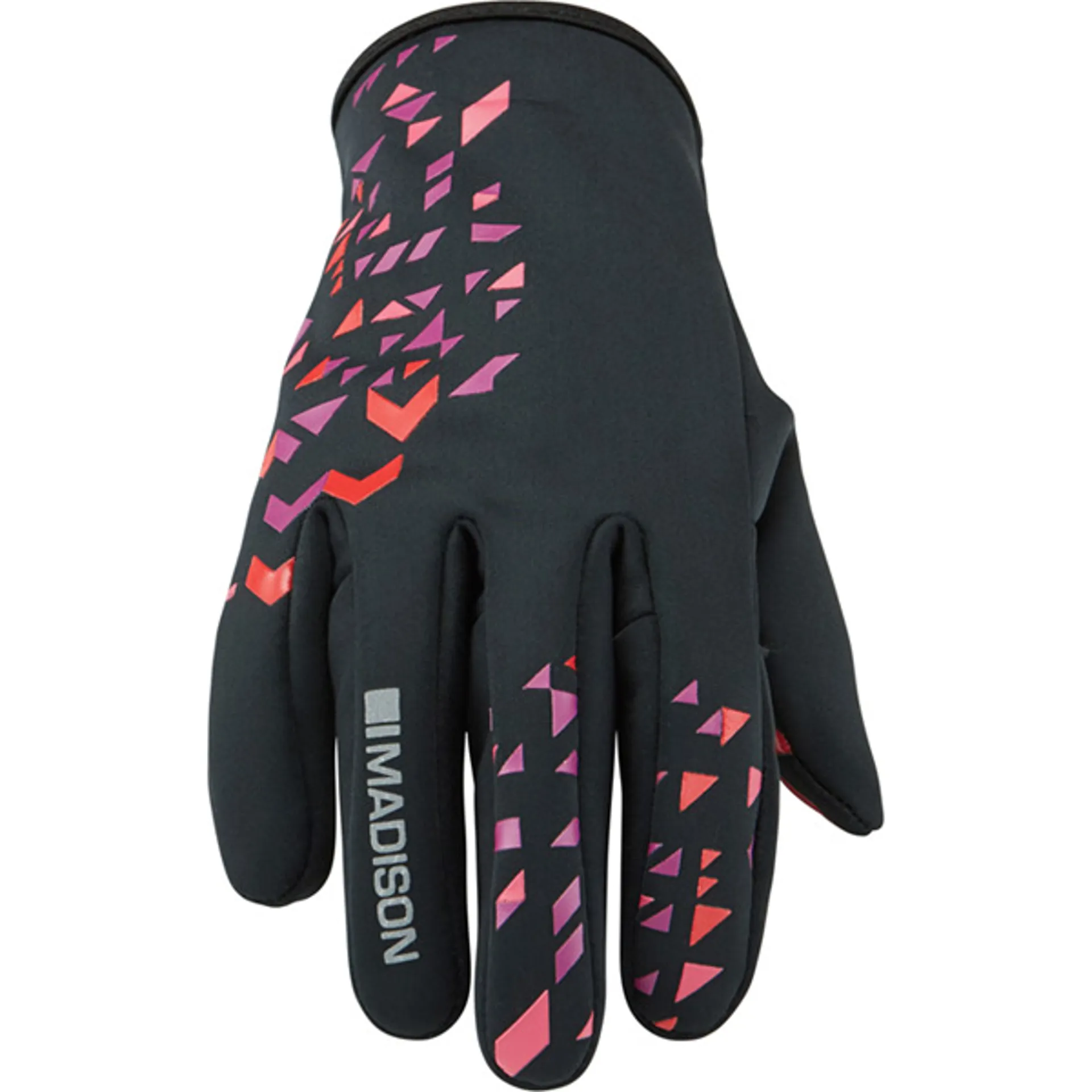 Madison Element Womens Soft Shell Thermal Gloves
