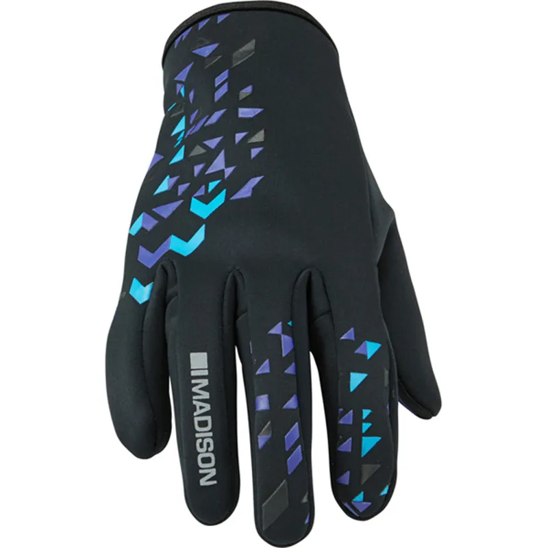 Madison Element Womens Thermal Soft Shell Gloves