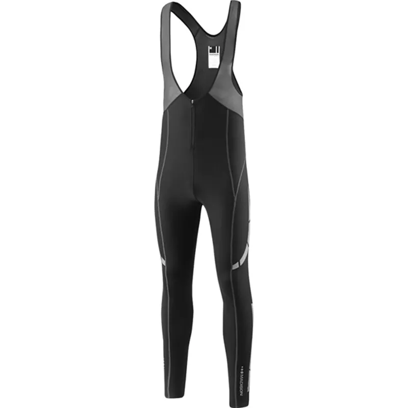 bib tights no pad