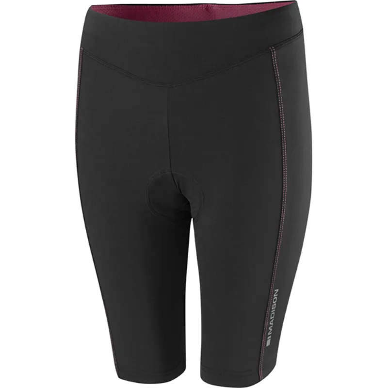 Madison Tour Womens Padded Shorts