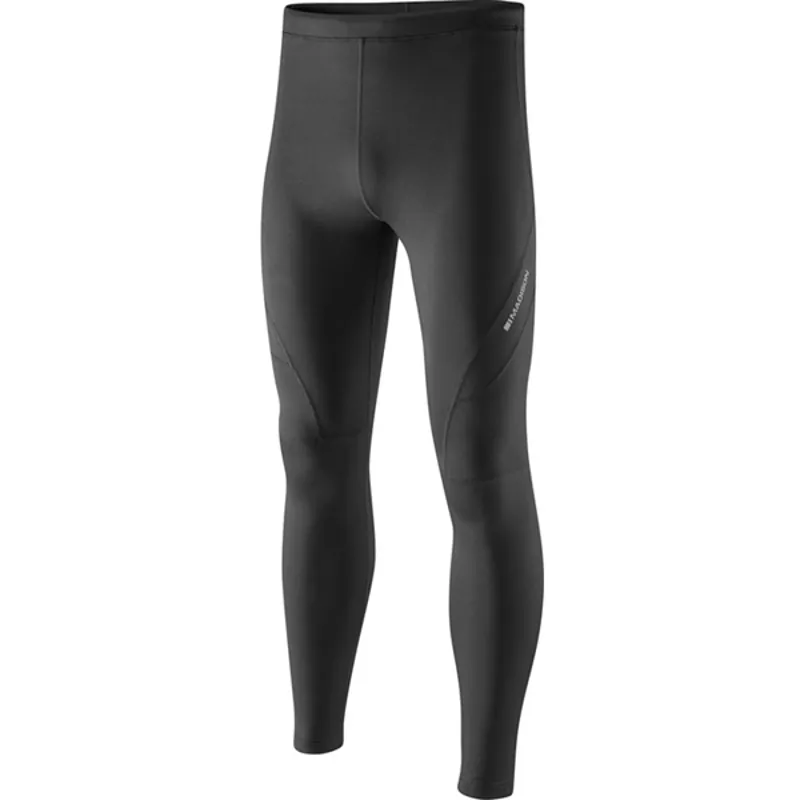 Madison Peloton Mens Thermal Tights Without Pad
