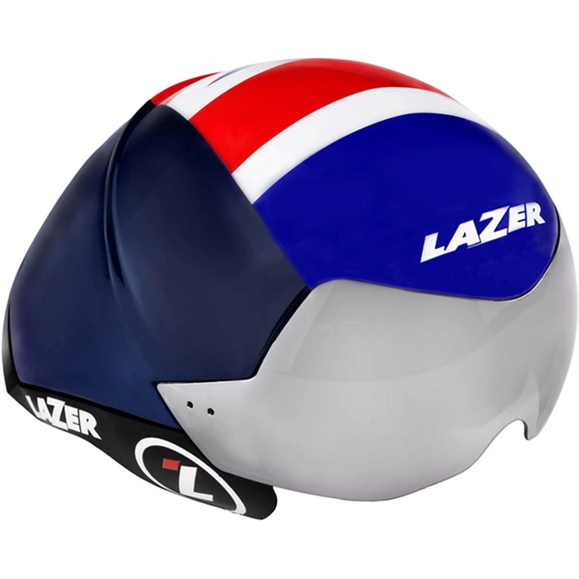 Bike Helmet Lazer Wasp Tt Lazer Wasp Small Air Helmet In Blue
