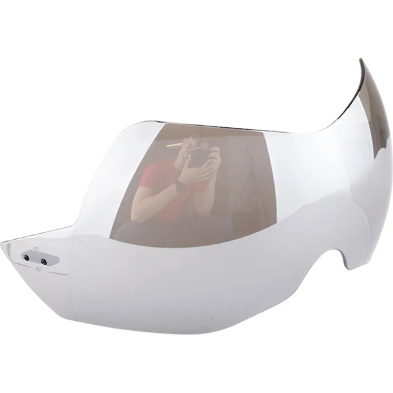 Lazer Medium/Large Wasp Clear Long Lens