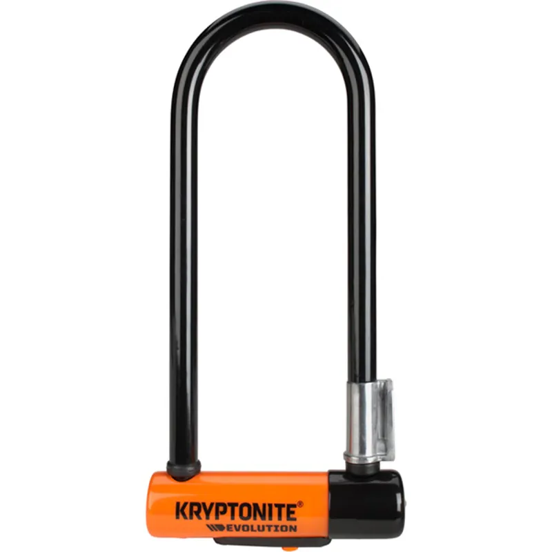Kryptonite Evolution Mini-9 Lock