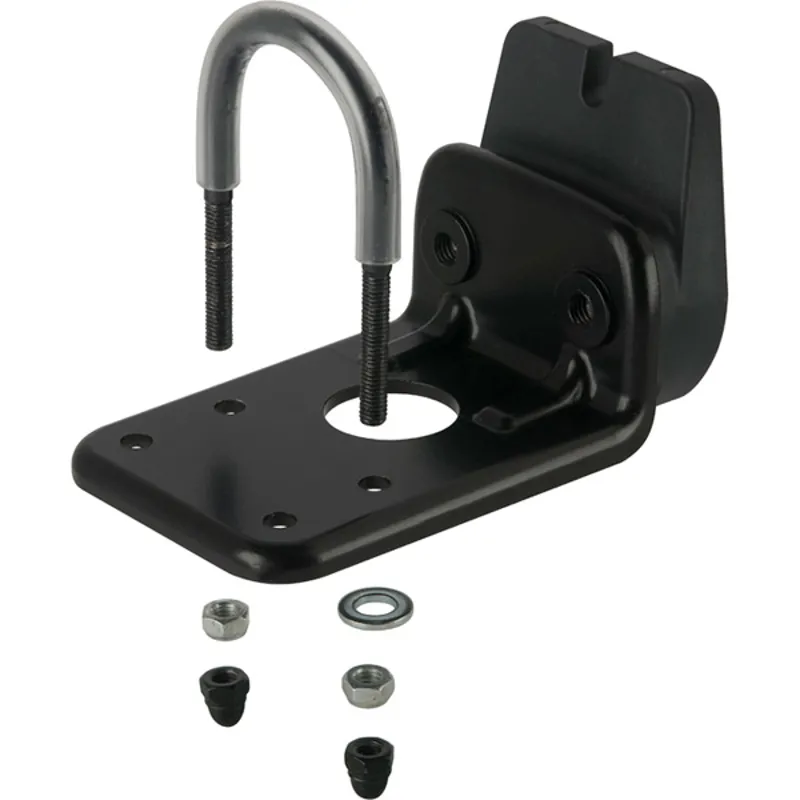 Thule Yepp Mini Ahead Adapter in Black