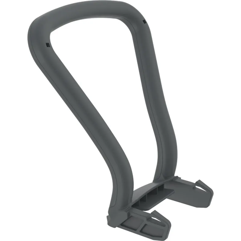 Urban Iki Handlebar Accessory For Front Child Seat Bincho Black