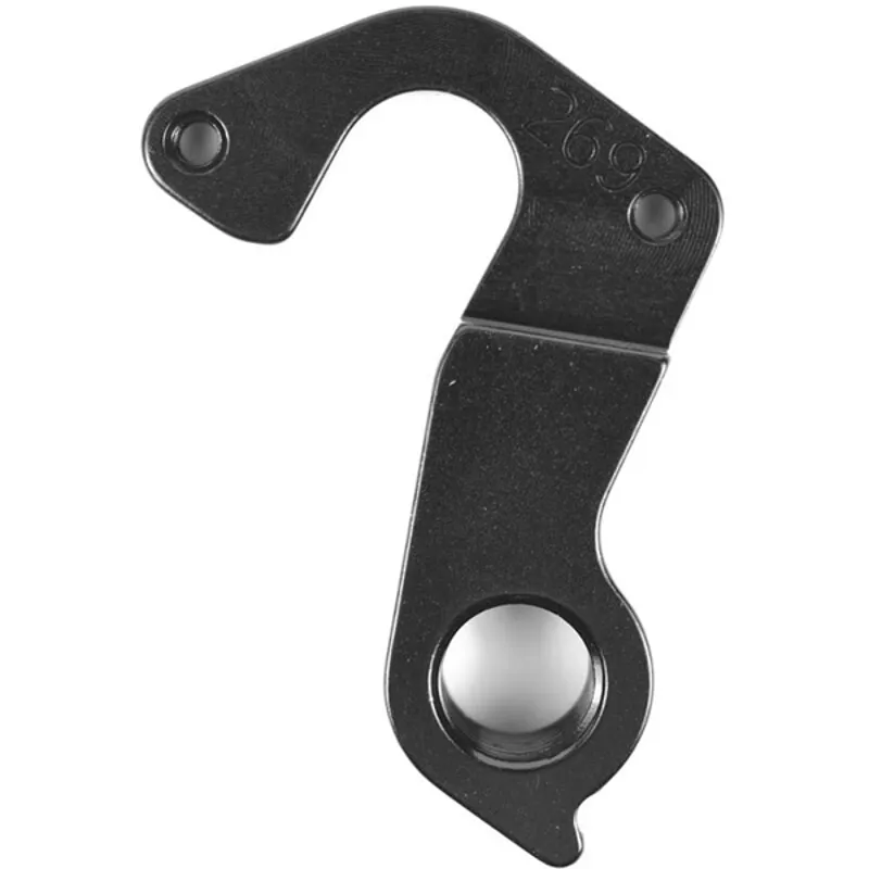 Wheels Manufacturing Derailleur Dropout 269 Hanger in Black