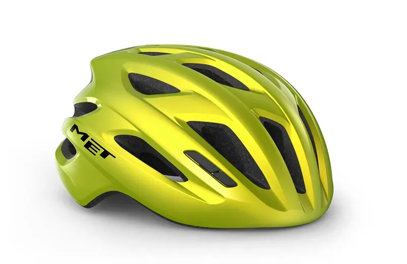 Idolo Lime 52-59cm uni-size mips